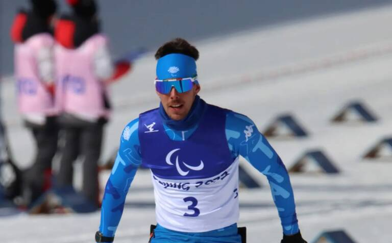 Michele biglione atleta del mese