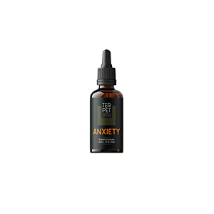 Hempshack Terpet Anxiety