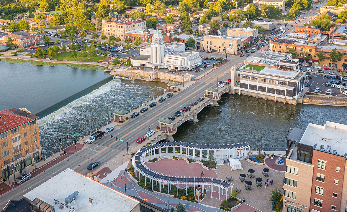 St. Charles, IL