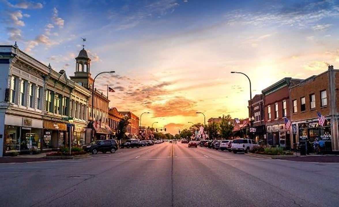 Geneva, IL