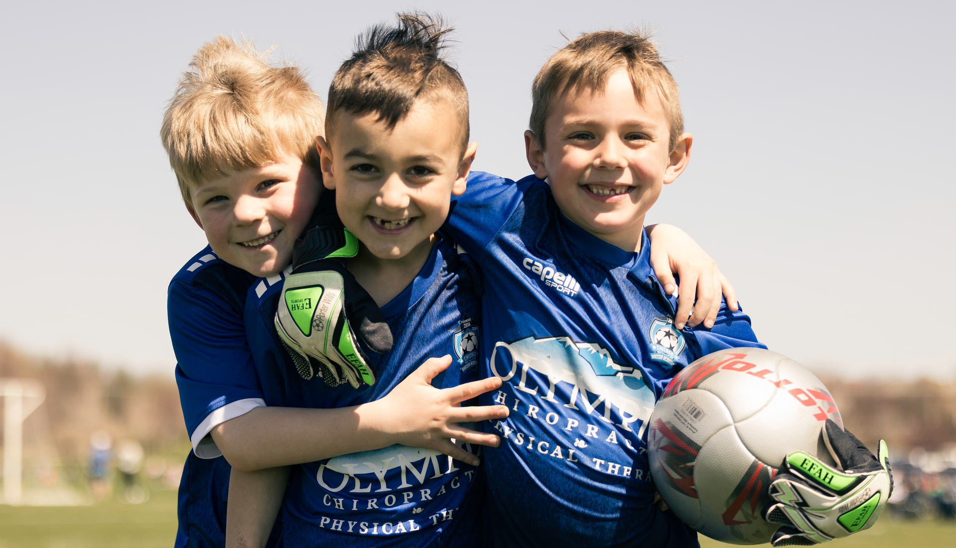 Youth soccer camp near me in Batavia, IL