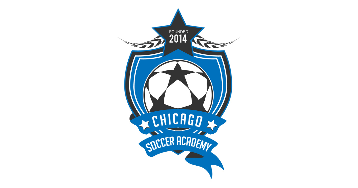 Chicago Soccer Academy (CSA) logo