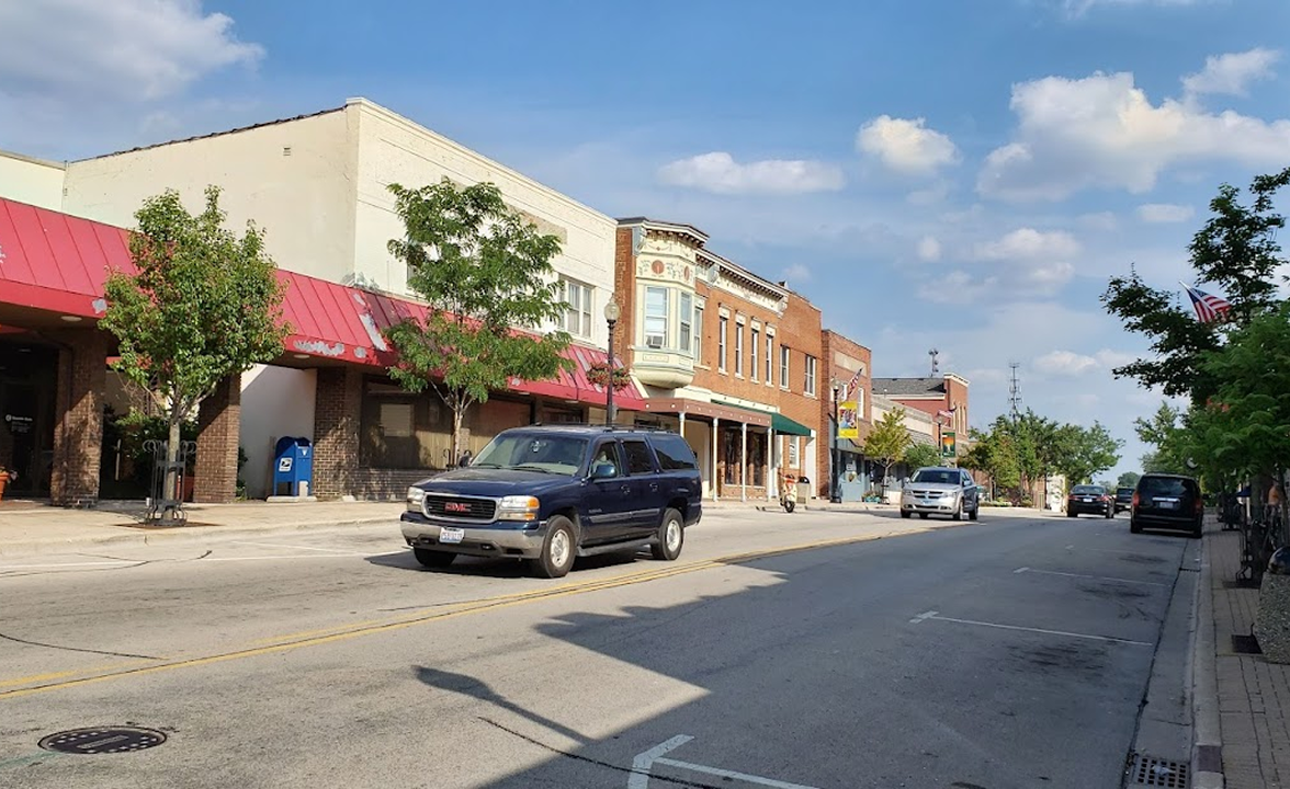 Geneva, IL