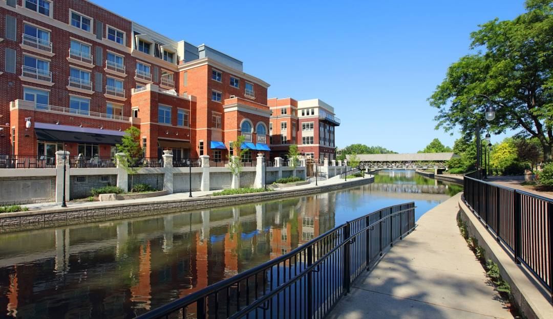 Geneva, IL