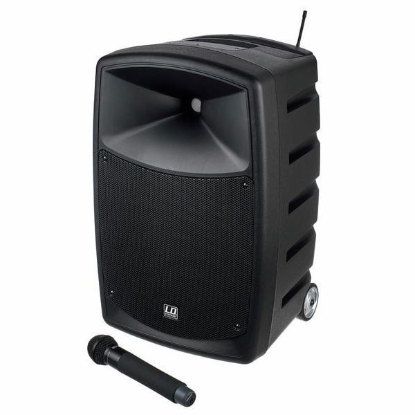 Portable PA Hire Dublin