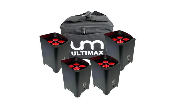 NEW, Q-MIX 4 FX