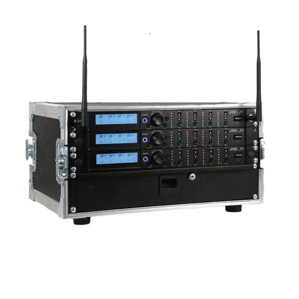 NEW, Q-MIX 4 FX