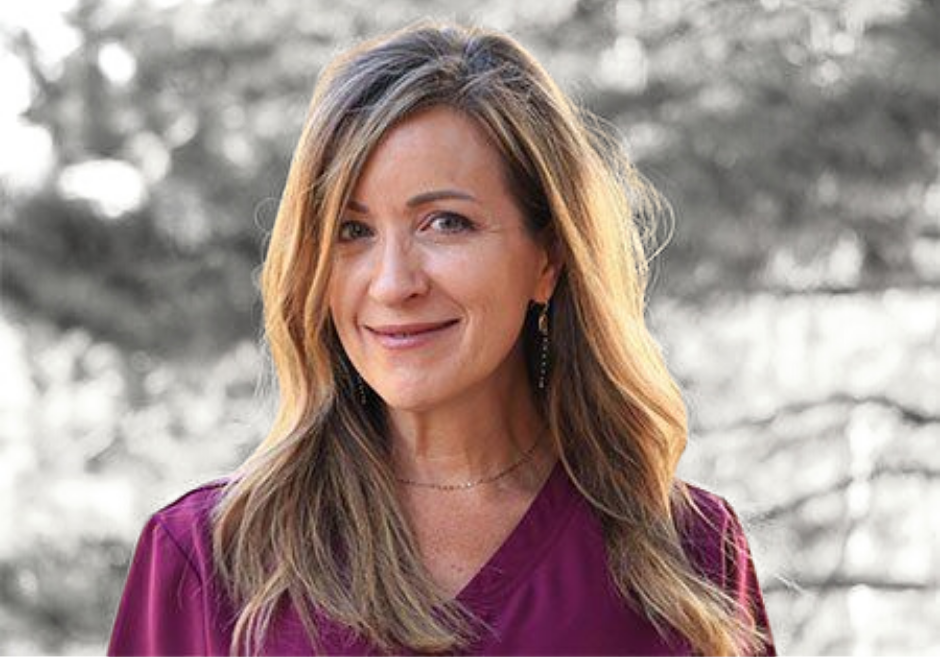 Deb Caulfield