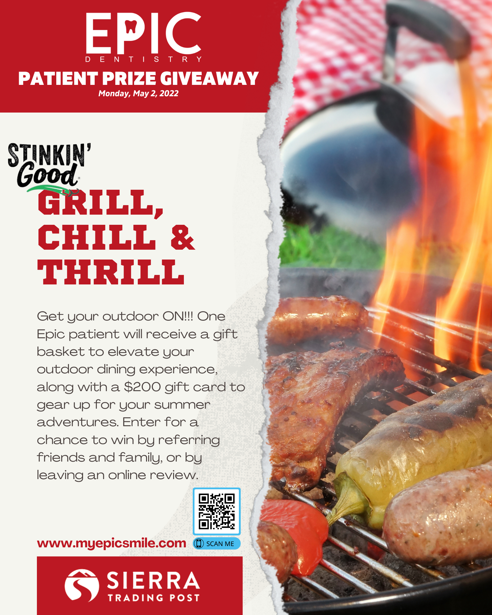 Patient Promotion