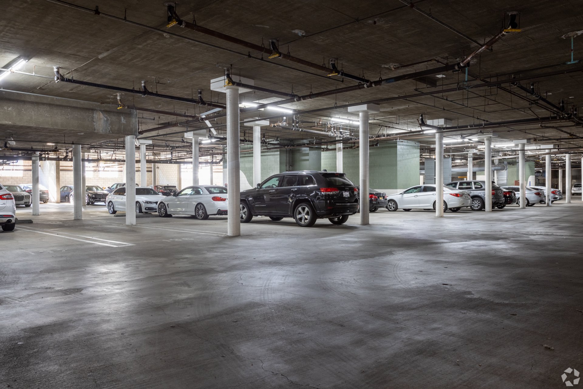 Centrepointe Apartments Apartment Amenities