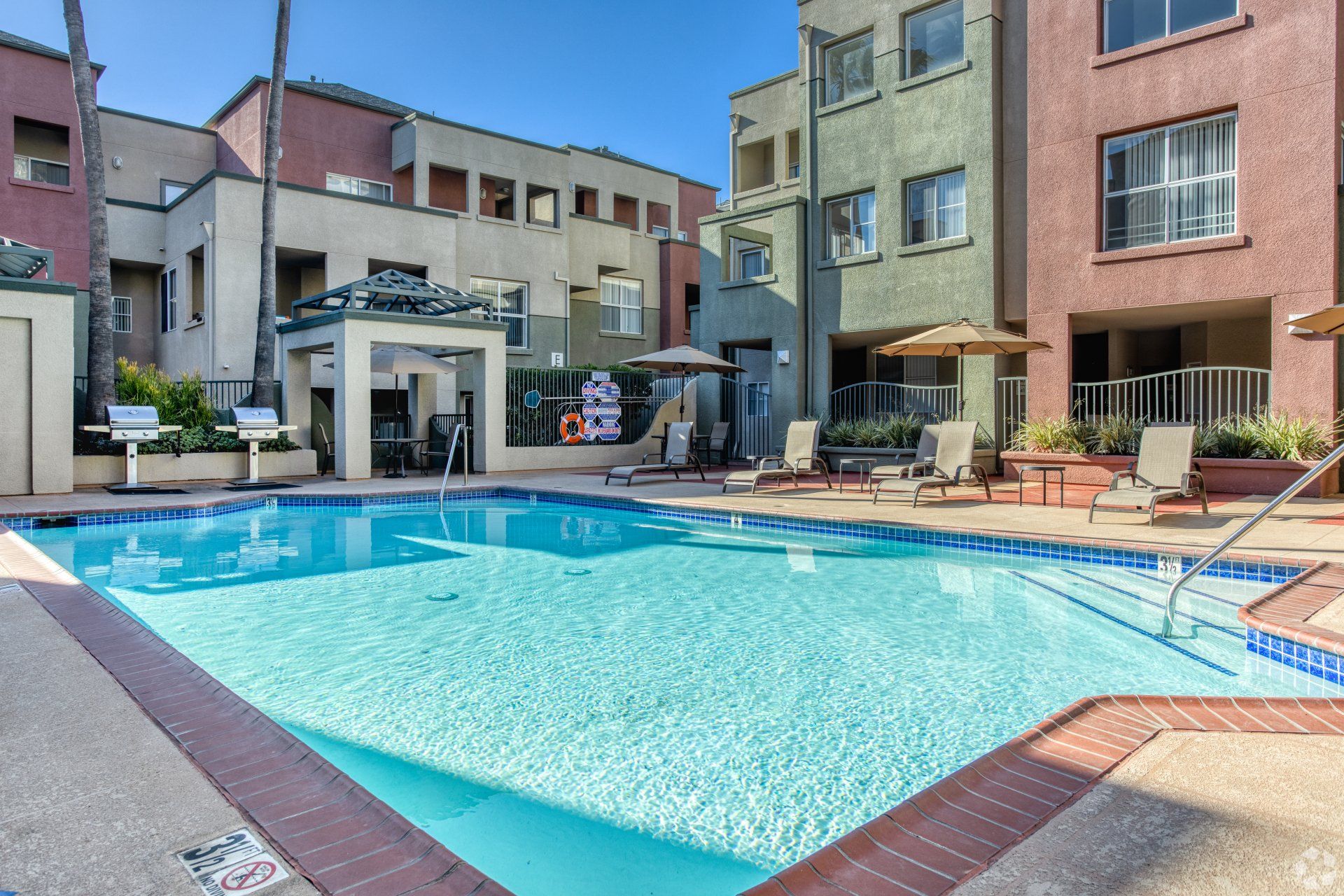 Pool Exterior Photo