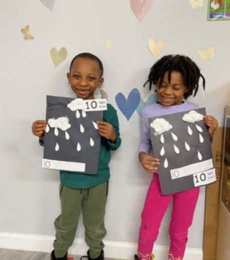 child care center