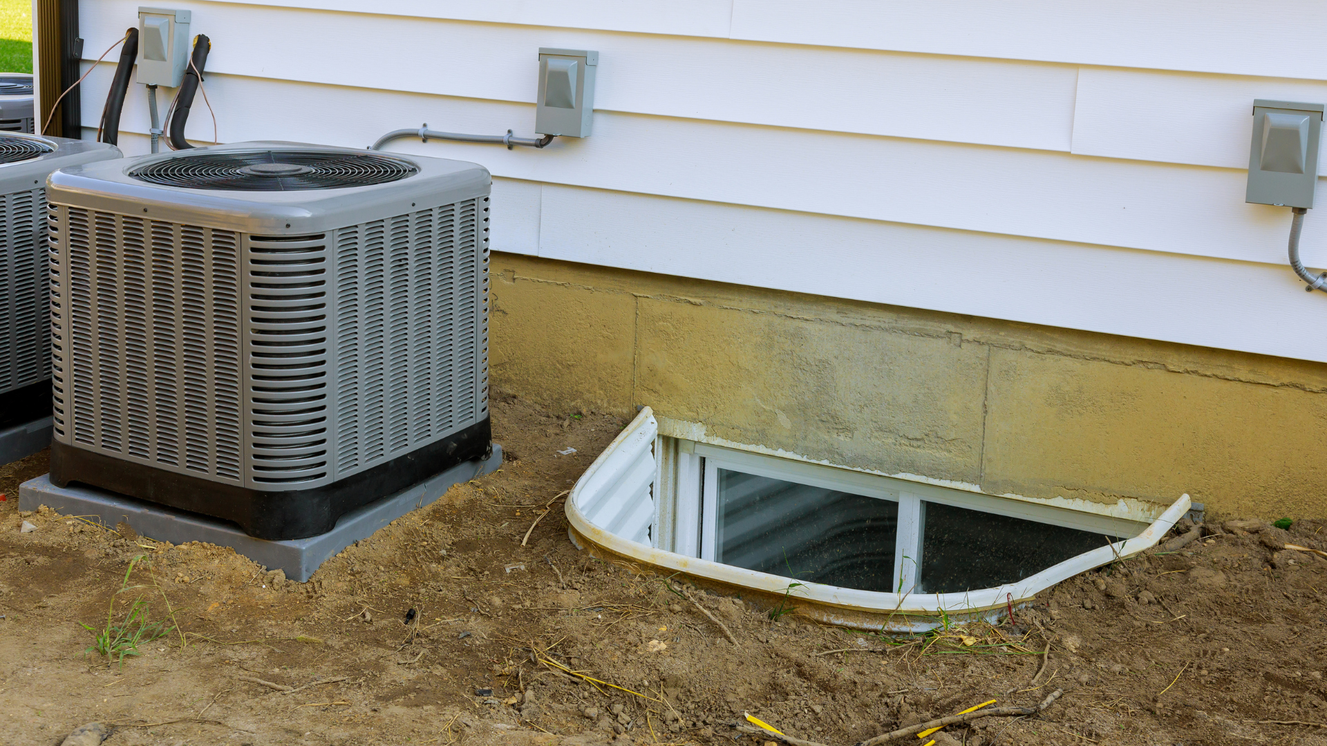 Egress Specialties and General Contracting