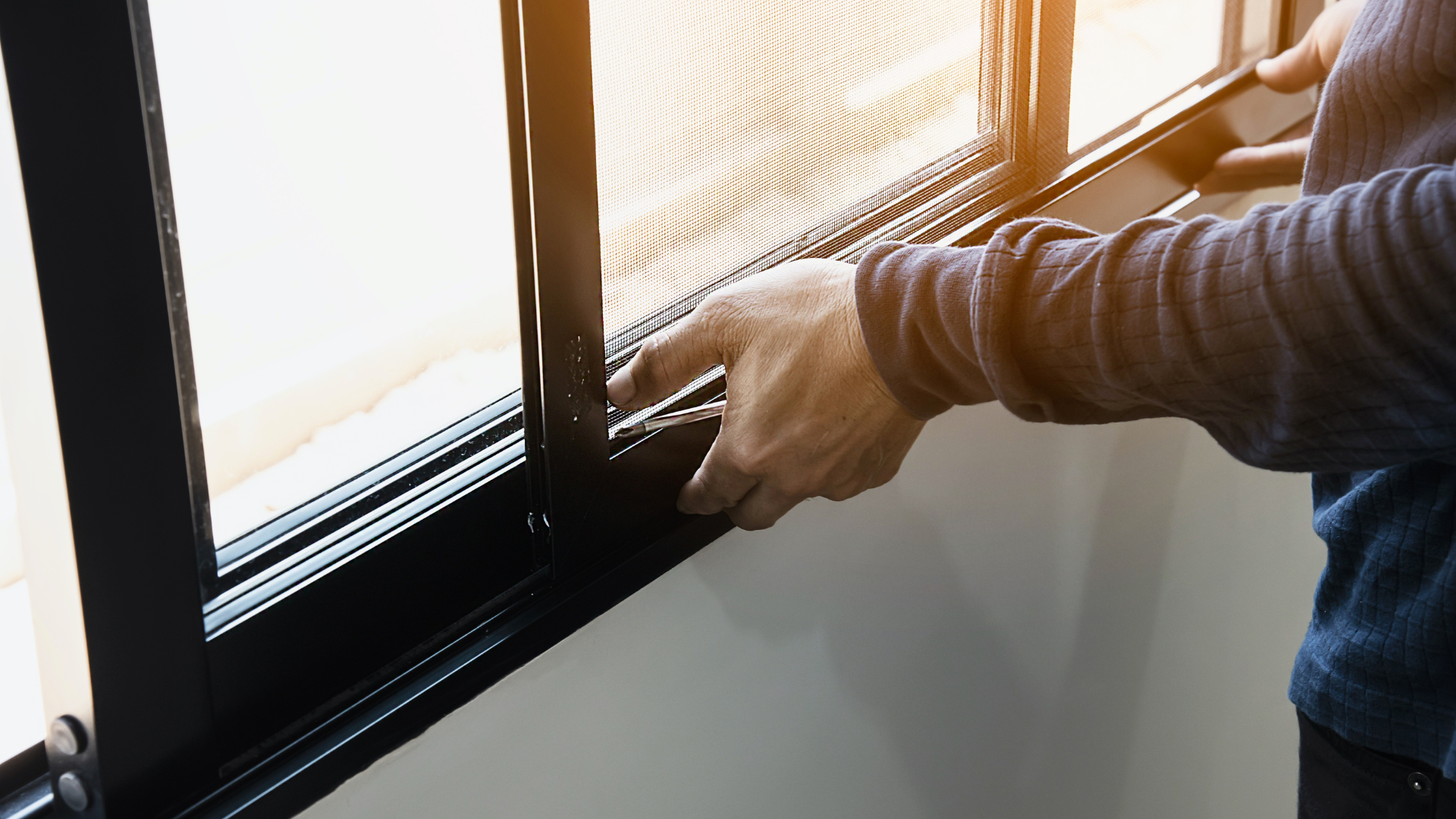 Egress Specialties and General Contracting