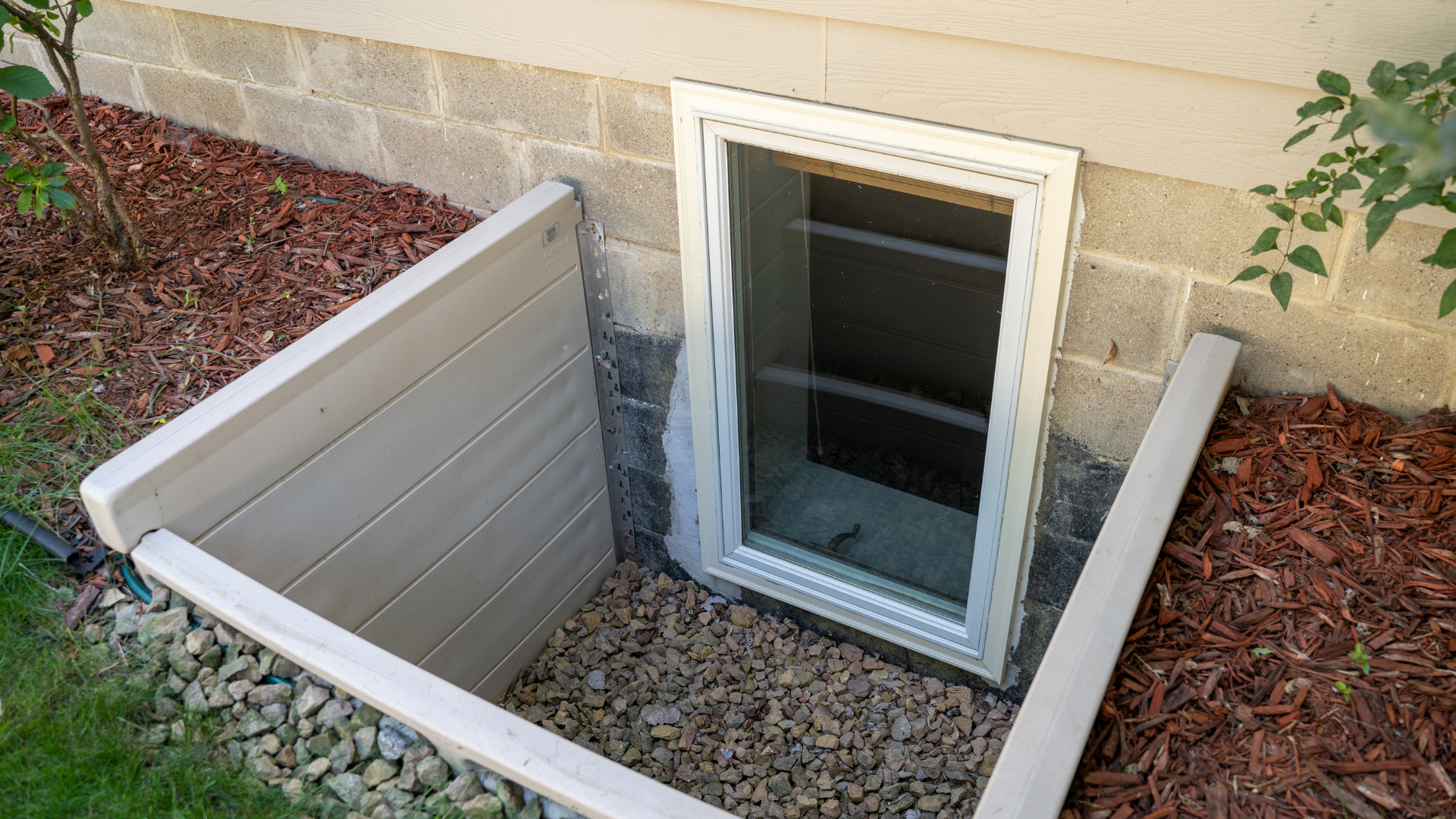 Egress Specialties and General Contracting