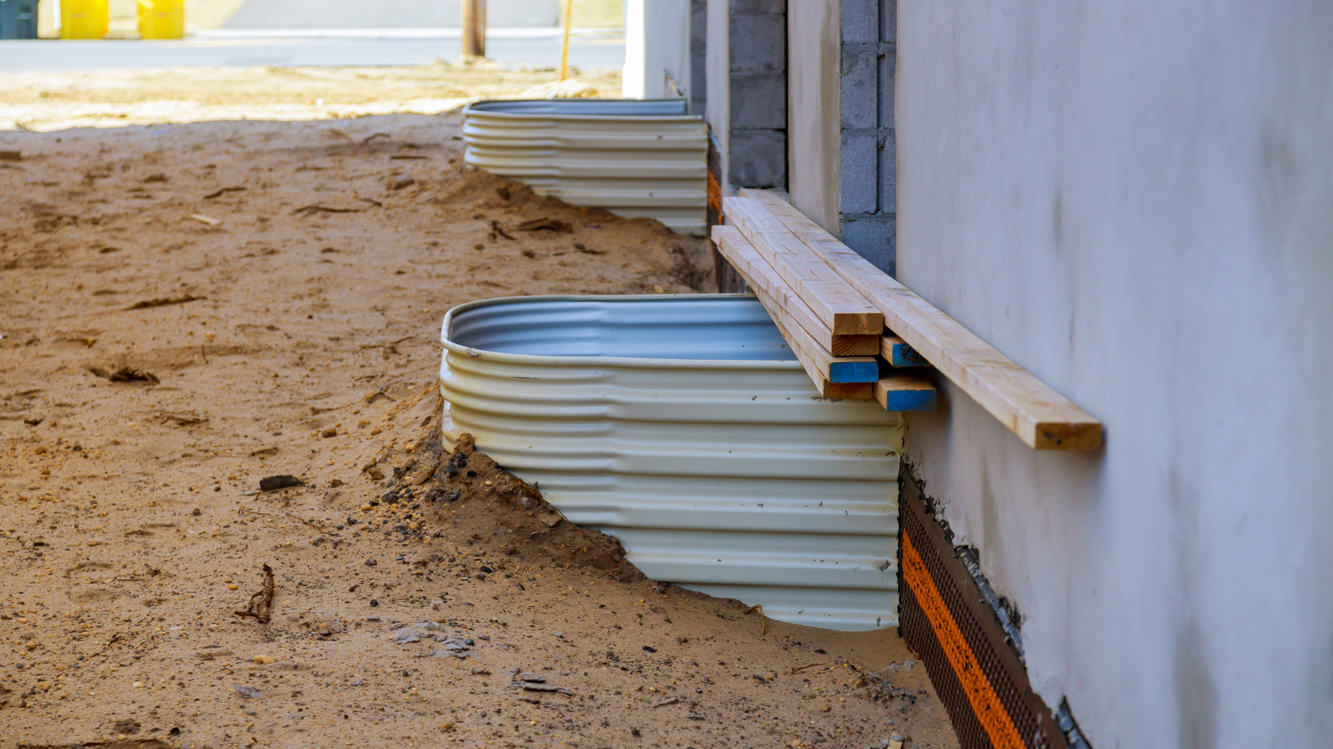 Egress Specialties and General Contracting