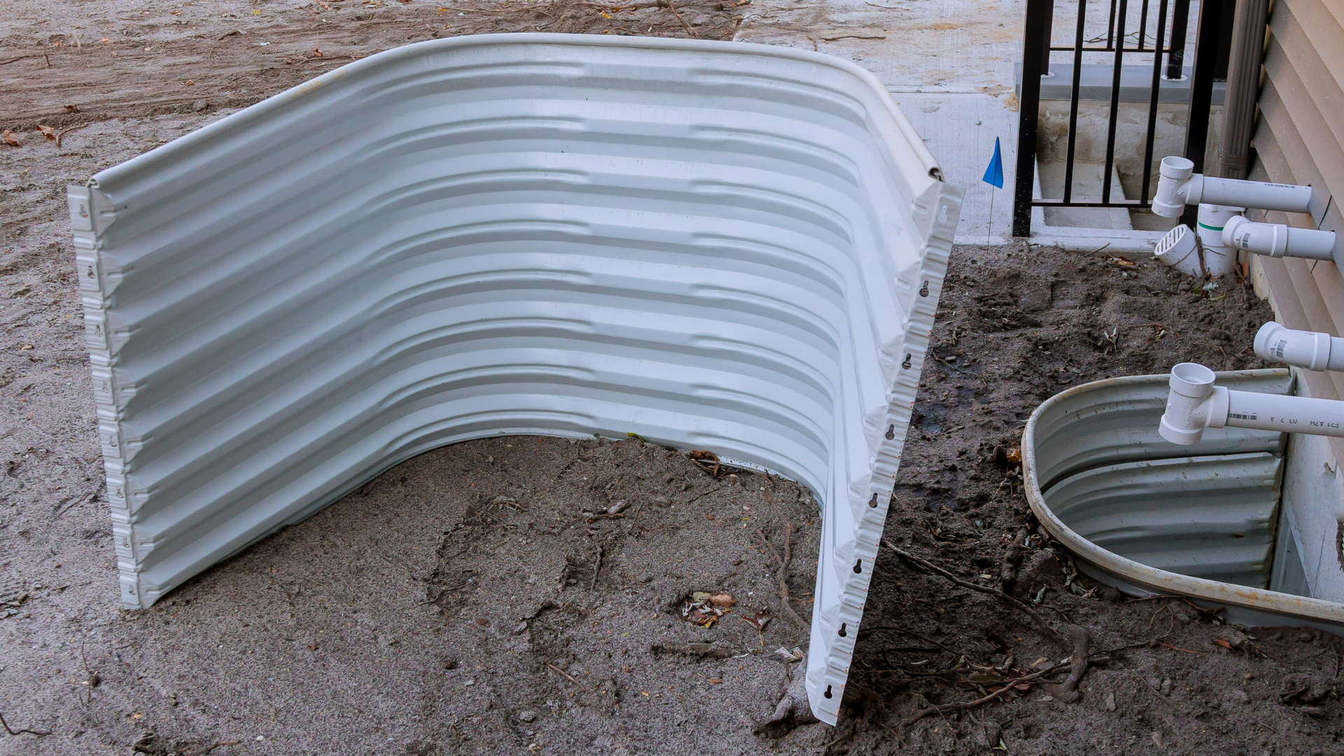 Egress Specialties and General Contracting