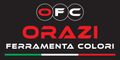 Logo di Blue Colori Tool con icona di una casa e di una matita.