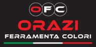 Logo di Blue Colori Tool con icona di una casa e di una matita.