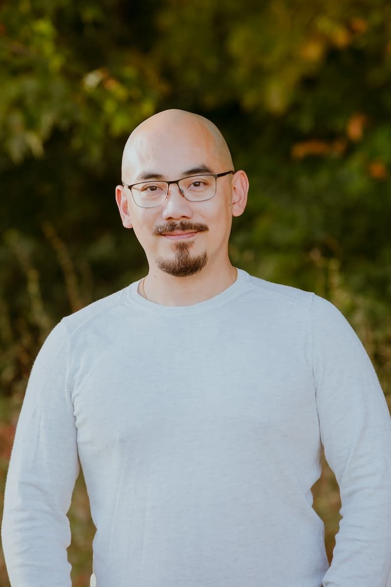 Image of William Chan | Certified Financial Planner | Independent Financial Advisor | Mississauga, Oakville, Toronto