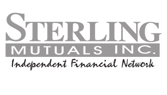 Sterling Mutuals Inc. Logo, Independent Investment Dealer | Mutual Fund, ETF, GIC