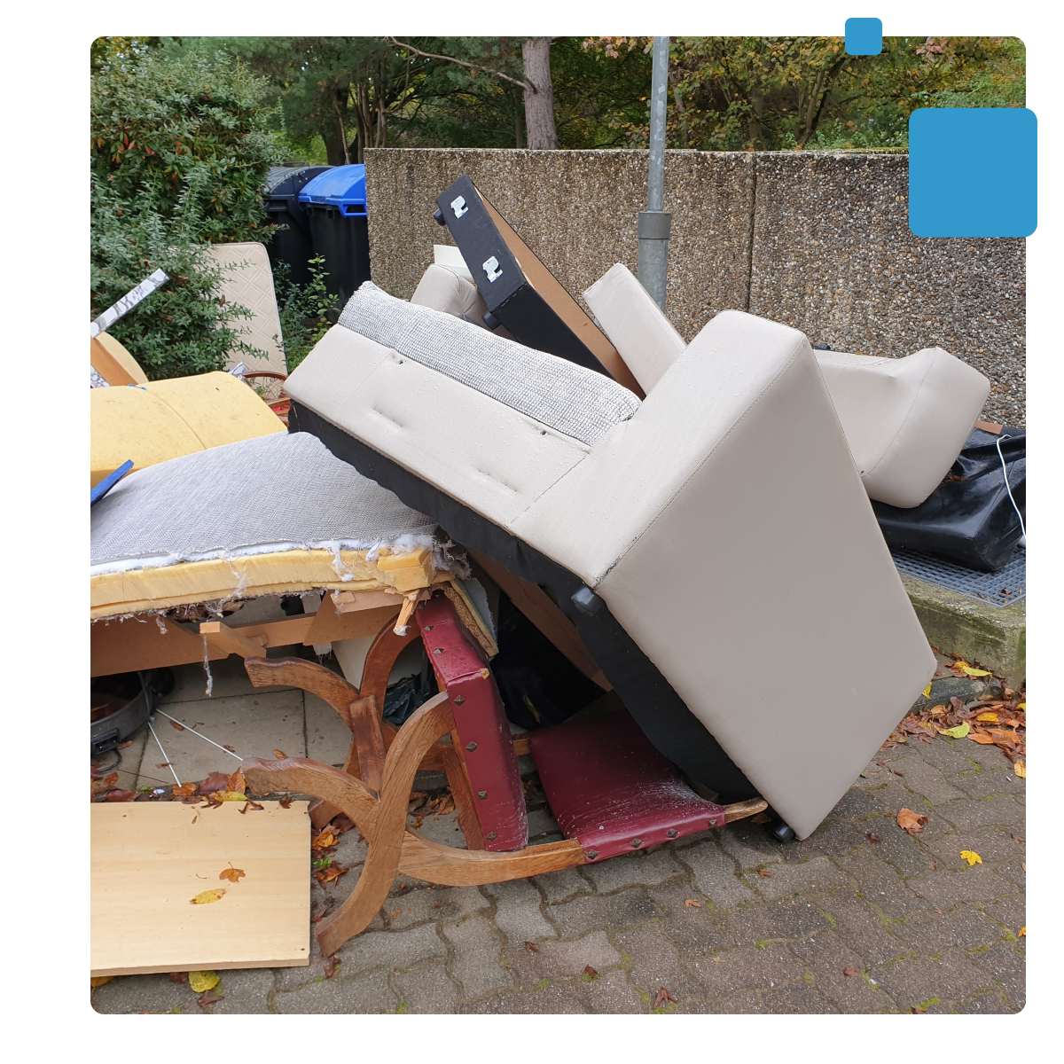 Junk Removal Services