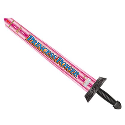 princess power