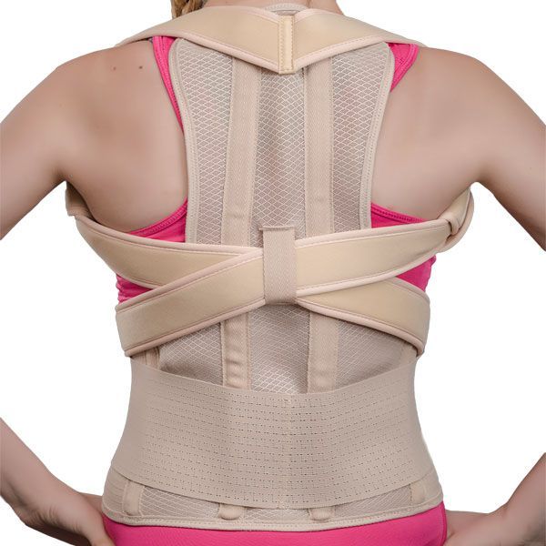 FAJAS LUMBARES Y MAS