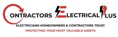 contractors electrical plus