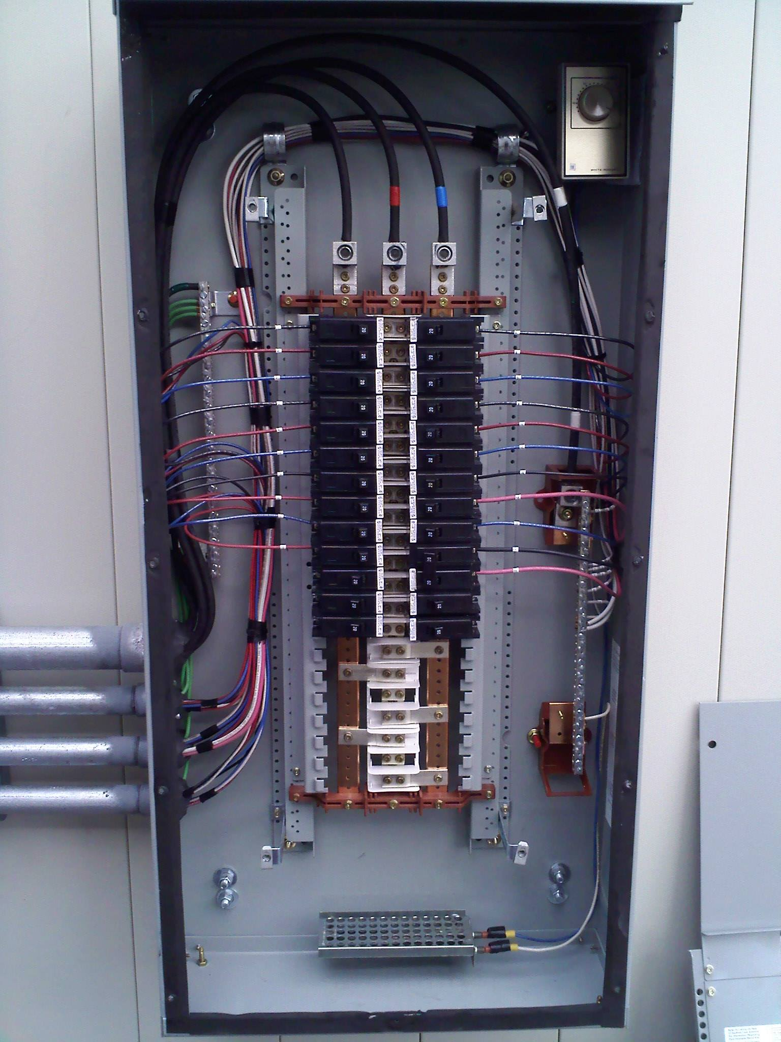 Contractors Electrical Plus | Westfield