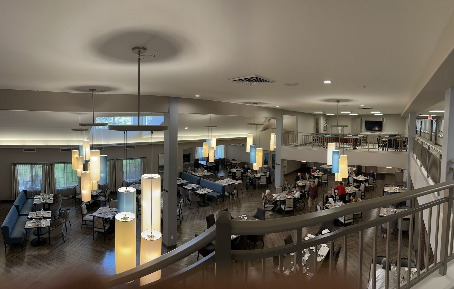 Contractors Electrical Plus - Senior Living
