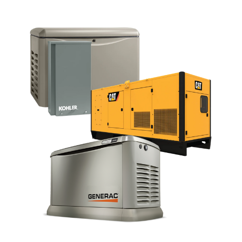 Contractors Electrical Plus - Generators & Surge Protectors