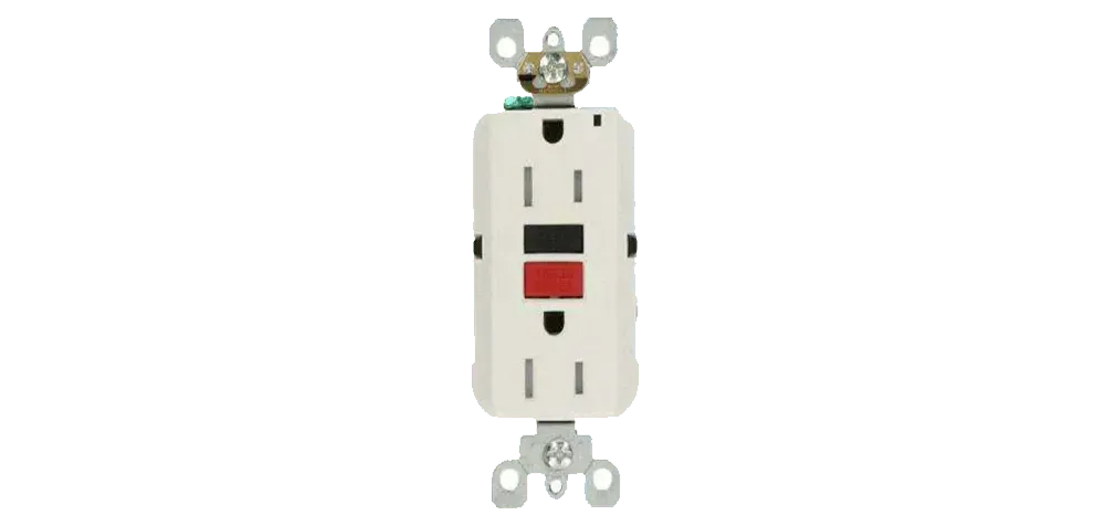 Contractors Electrical Plus - outlet