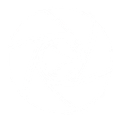 The white Metallica logo, featuring stylized, jagged lettering, centered on a plain black background.