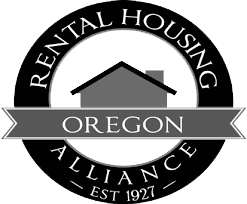 Rental Housing Oregon Association Logo