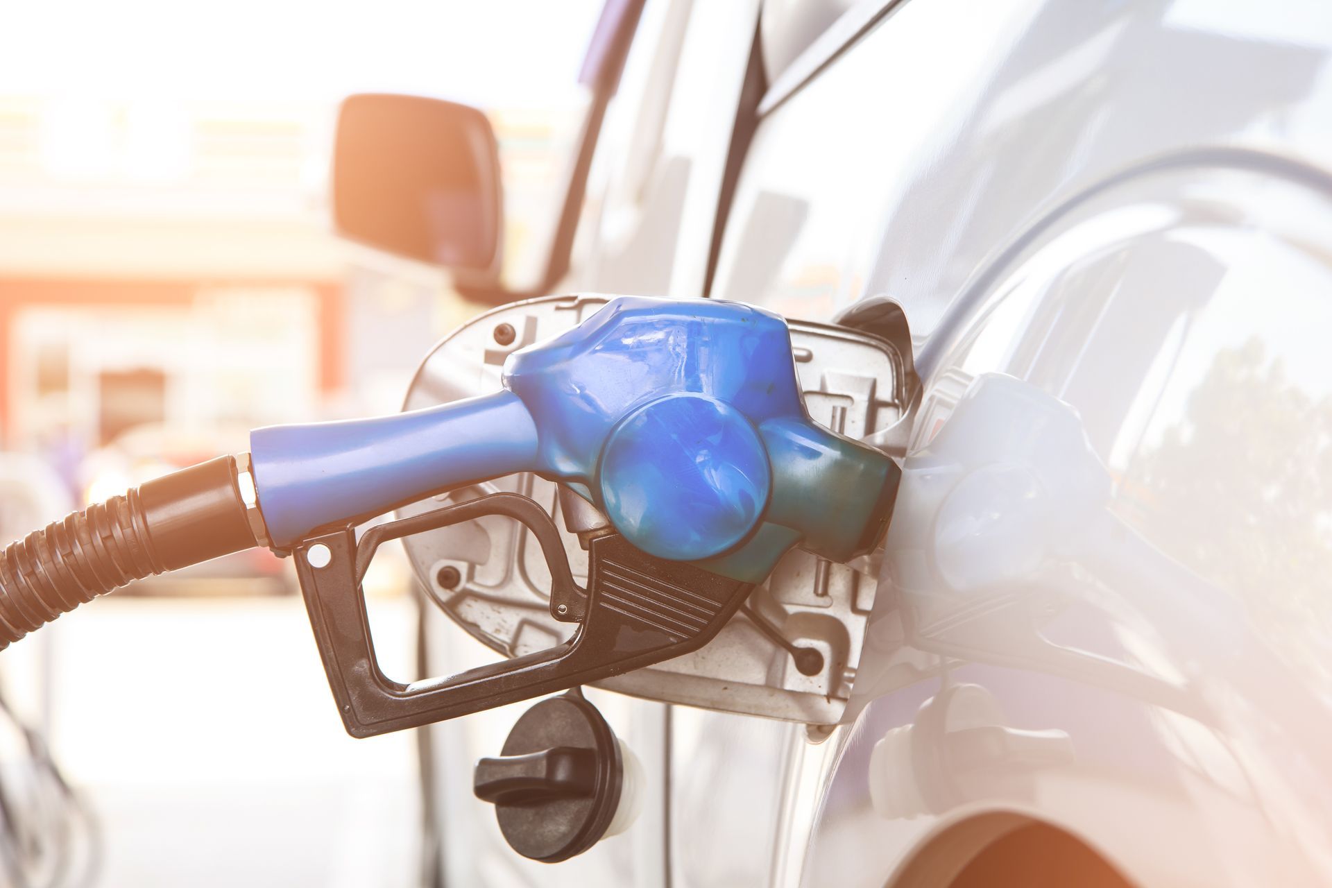 Does Coasting in Neutral Actually Save Gas? | Forthright Auto Repair