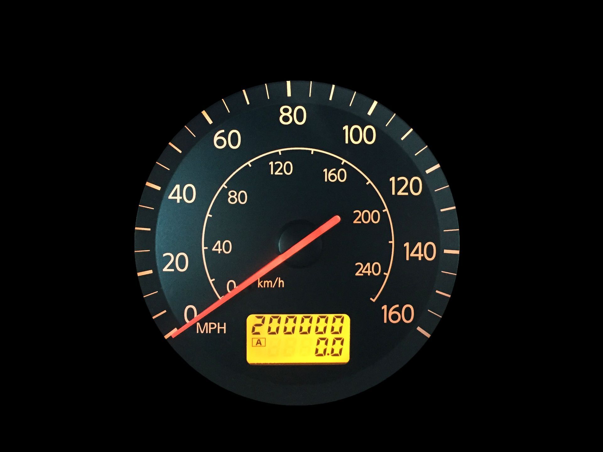 How to Spot an Odometer Rollback Scam? | Forthright Auto Repair