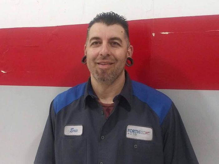 Member of Forthright Auto Repair