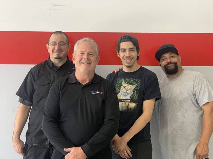 AUTO SERVICES IN ALBUQUERQUE, NM - Forthrigth Auto Services