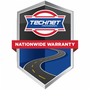Technet Nationwide Warranty - Forthright Auto Service Center