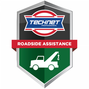 Technet Logo | Forthright Auto Service Center