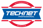 Technet Professional Logo - Forthright Auto Service Center
