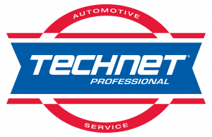 Tenchnet Logo - Forthright Auto Repair