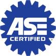 ASE Logo - Forthright Auto Service Center