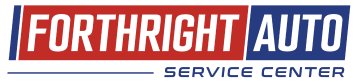 Logo | Forthright Auto Repair
