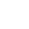Black square with a small white rectangle in the top-left corner.
