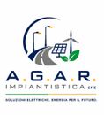 AGAR Impiantistica logo