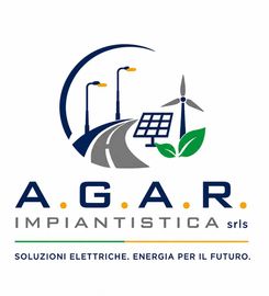 AGAR Impiantistica logo