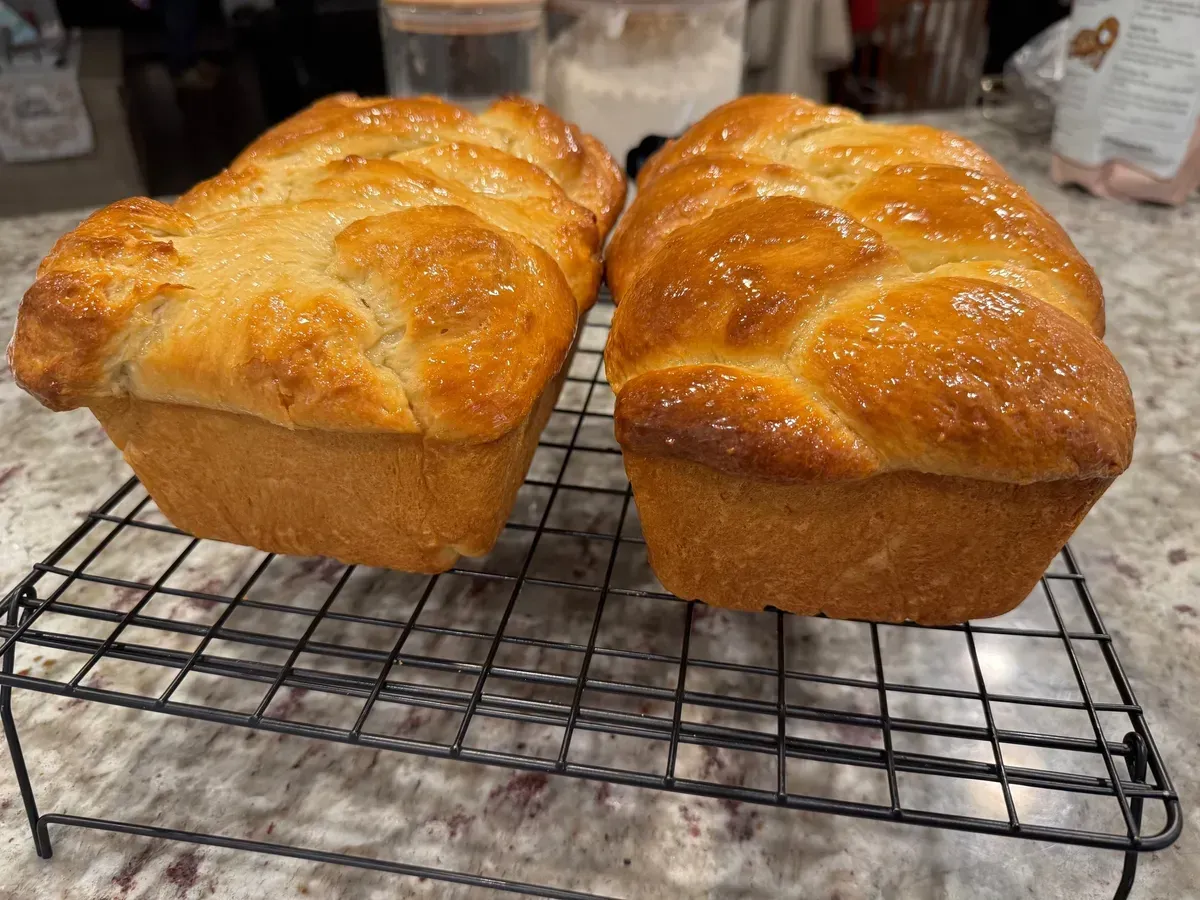 Organic Homemade Bread in Hampstead, NC