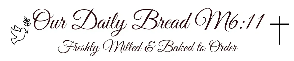 Bakery in Hampstead, NC | Our Daily Bread M611 Bakery in Hampstead, NC | Our Daily Bread M611